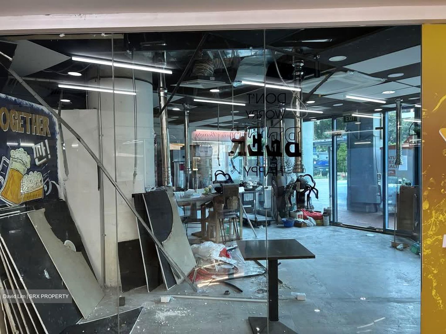 Grandlink Square (D14), Retail #566866951